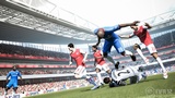 zber z hry FIFA 12