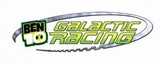 zber z hry BEN 10 Galactic Racing