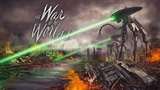 zber z hry The War of The Worlds