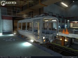 zber z hry Half-Life