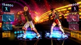 zber z hry Dance Central 2