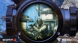 zber z hry Sniper: Ghost Warrior 2 
