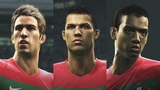 zber z hry Pro Evolution Soccer 2012
