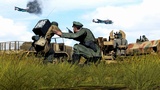 zber z hry Iron Front: Liberation 1944