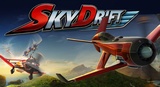 zber z hry SkyDrift