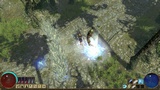 zber z hry Path of Exile