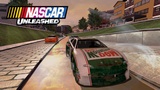 zber z hry NASCAR Unleashed