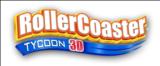 zber z hry RollerCoaster Tycoon 3D