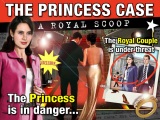 zber z hry The Princess Case: A Royal Scoop