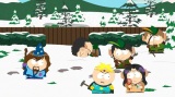 zber z hry South Park: The Stick of Truth 