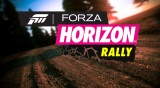 zber z hry Forza Horizon