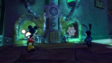 zber z hry Epic Mickey 2