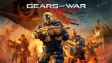 zber z hry Gears of War: Judgment