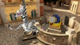 zber z hry Madagascar 3