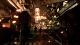 zber z hry Resident Evil 6