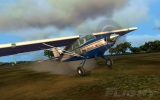zber z hry Microsoft Flight 2010