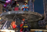 zber z hry LEGO Batman 2: DC Super Heroes