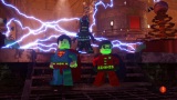 zber z hry LEGO Batman 2: DC Super Heroes