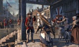 zber z hry Assassin's Creed 3