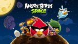 zber z hry Angry Birds Space