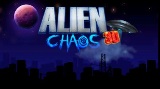 zber z hry Alien Chaos 3D