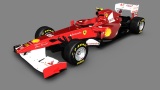 zber z hry Test Drive Ferrari Racing Legends