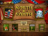 zber z hry North & South iOS