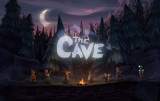 zber z hry The Cave