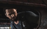 zber z hry Max Payne 3
