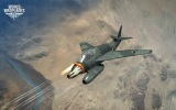 zber z hry World of Warplanes