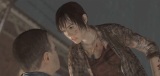 zber z hry Beyond: Two Souls