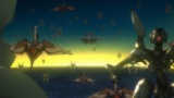 zber z hry Zone of the Enders HD Collection