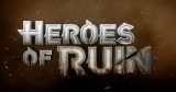 zber z hry Heroes of Ruin