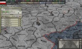 zber z hry Hearts of Iron III: Their Finest Hour