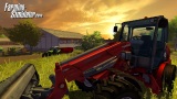zber z hry Farming simulator 2013