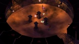 zber z hry Baldurs Gate: Enhanced Edition 