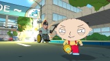 zber z hry Family Guy: Back to the Multiverse