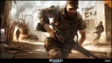 zber z hry Battlefield 3