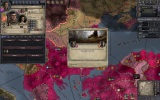 zber z hry Crusader Kings II: Legacy of Rome