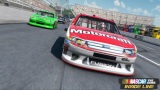 zber z hry NASCAR The Game : Inside Line