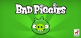 zber z hry Bad Piggies
