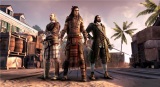 zber z hry Assassin's Creed 3
