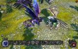 zber z hry Might & Magic Heroes VI