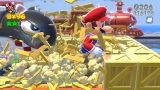 zber z hry Super Mario 3D World