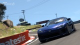 zber z hry Gran Turismo 6