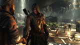 zber z hry Assassin's Creed IV: Black Flag