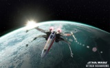 zber z hry Star Wars: Attack Squadrons