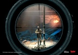 zber z hry Sniper Elite V2