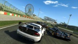zber z hry Real Racing 3