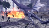 zber z hry Drakengard 3
